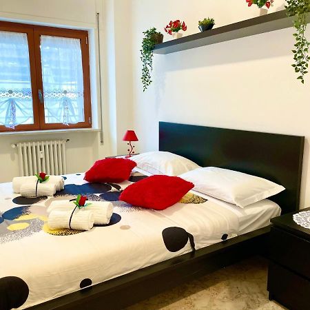 Apartment Sant'Antonio 바리 외부 사진