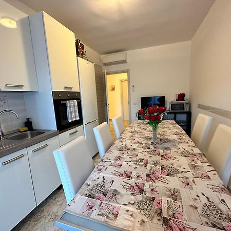 Apartment Sant'Antonio 바리 외부 사진