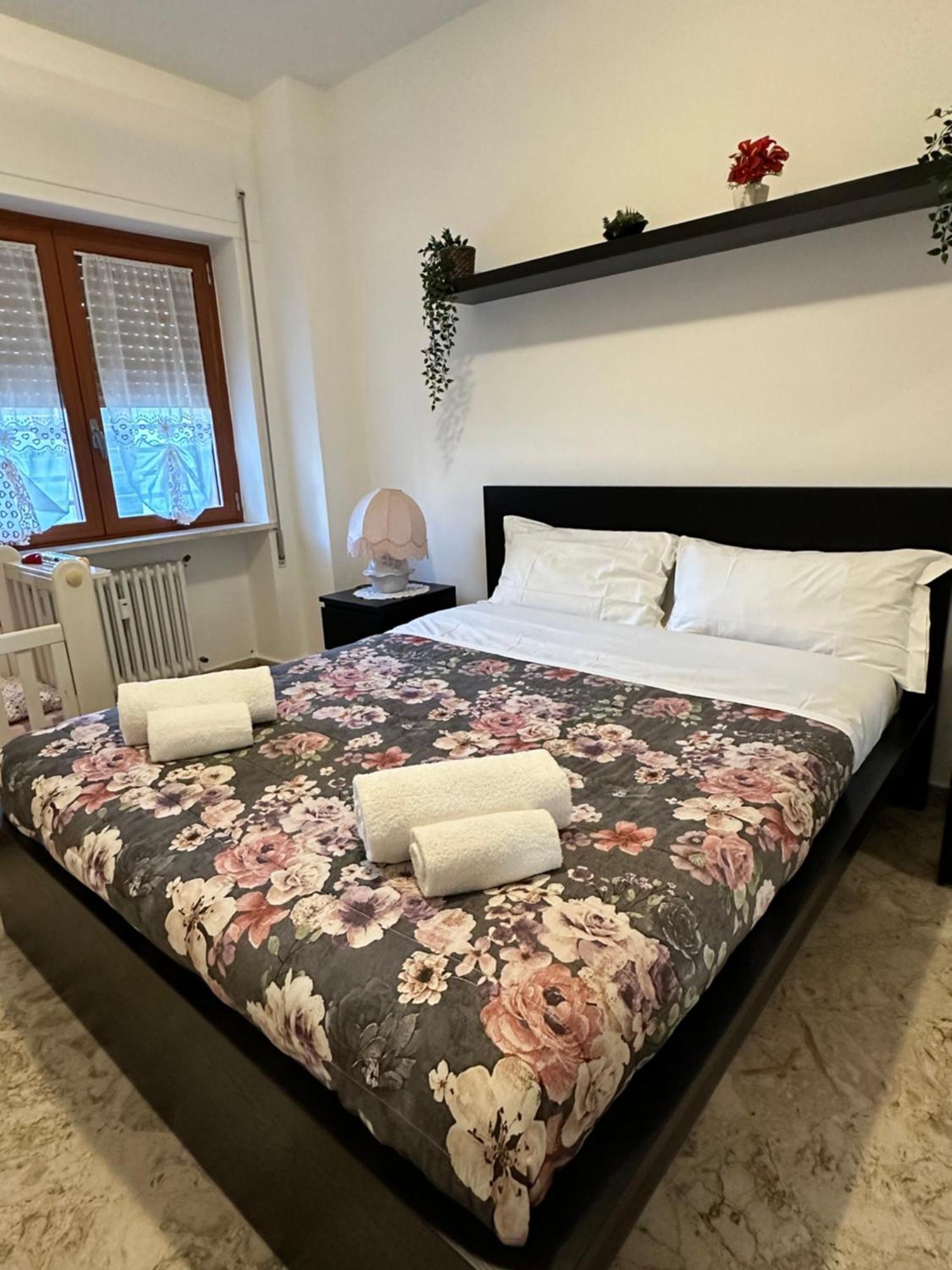 Apartment Sant'Antonio 바리 외부 사진