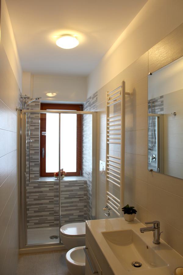 Apartment Sant'Antonio 바리 외부 사진
