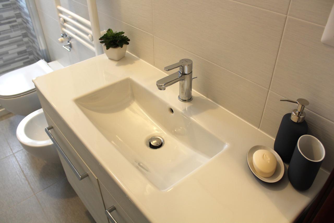 Apartment Sant'Antonio 바리 외부 사진