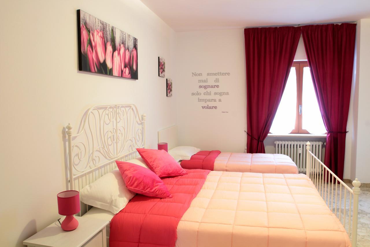 Apartment Sant'Antonio 바리 외부 사진