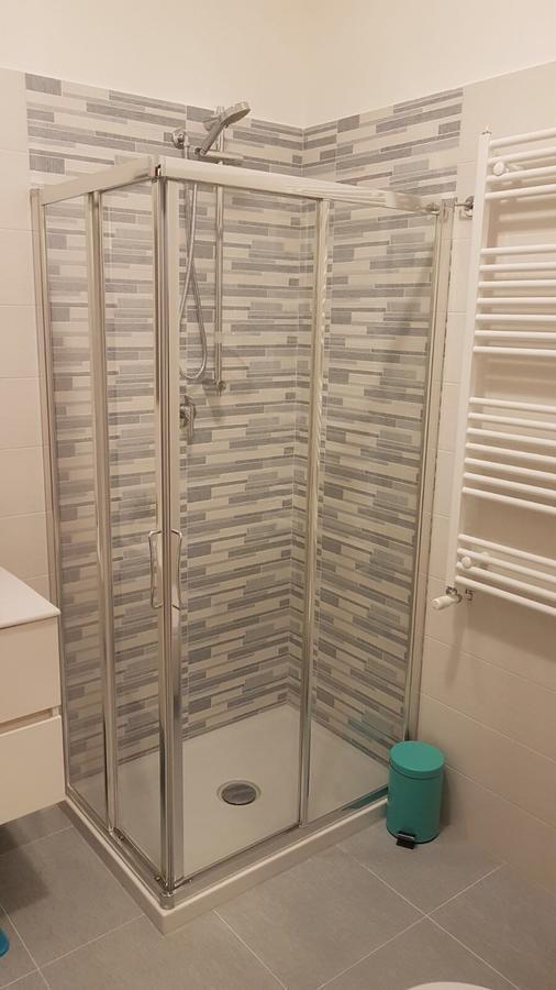 Apartment Sant'Antonio 바리 외부 사진