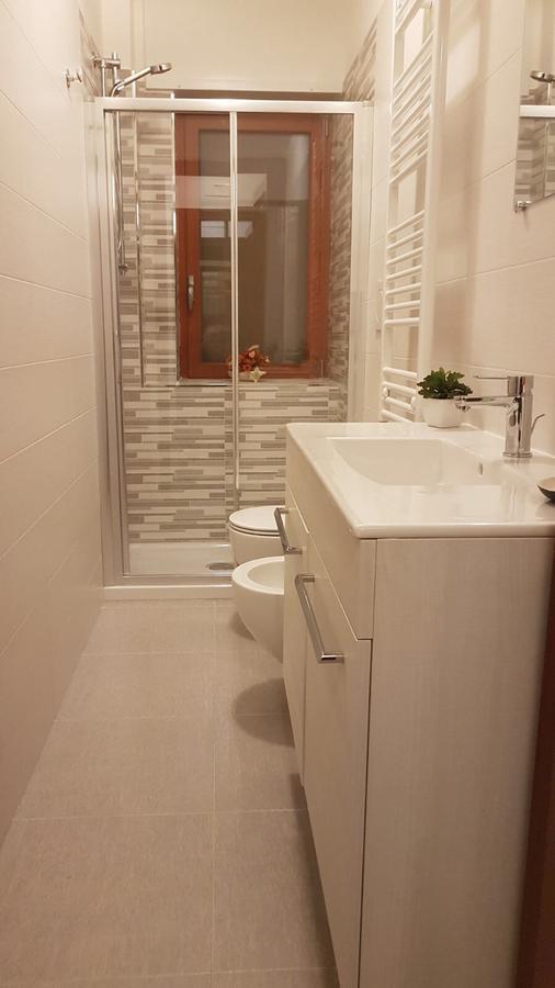 Apartment Sant'Antonio 바리 외부 사진