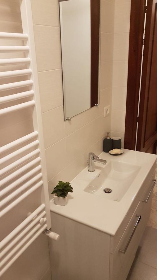Apartment Sant'Antonio 바리 외부 사진