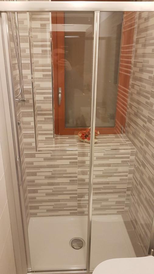 Apartment Sant'Antonio 바리 외부 사진
