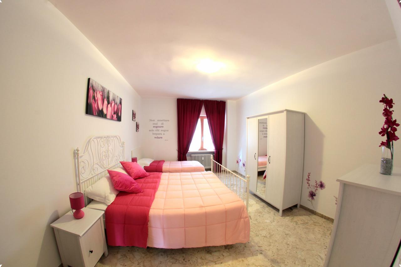 Apartment Sant'Antonio 바리 외부 사진