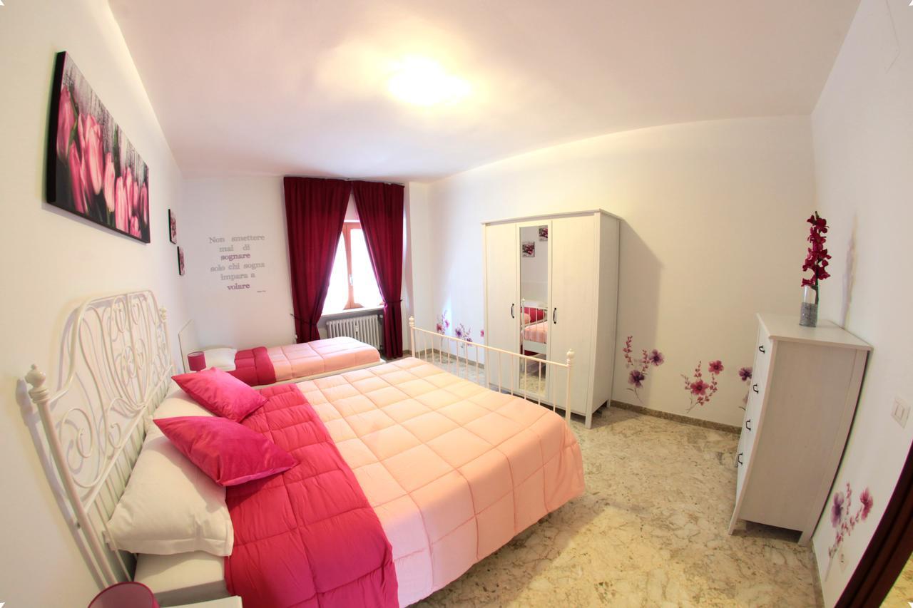 Apartment Sant'Antonio 바리 외부 사진